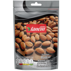 ALMOND ROASTED KERNEL 150G TANEM (TURKISH)